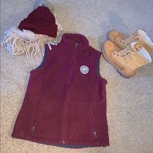 VEST *PORT AUTHORITY*